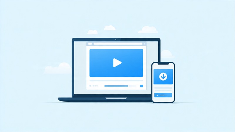 How to Download Facebook Videos in HD (Step-by-Step Guide for 2026)